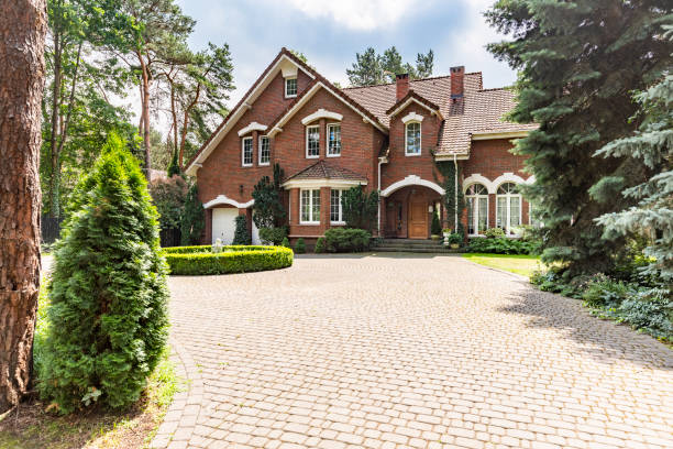Reasons to Select Us for Your Driveway Paving Requirements in Kouts, IN