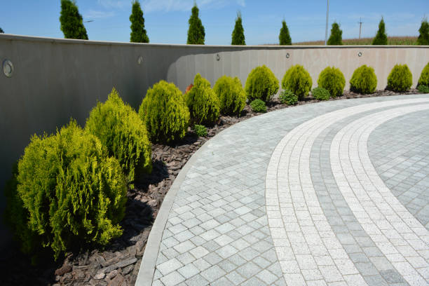 Best Driveway Pavers Cost  in Kouts, IN
