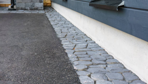 Reasons to Select Us for Your Driveway Paving Requirements in Kouts, IN